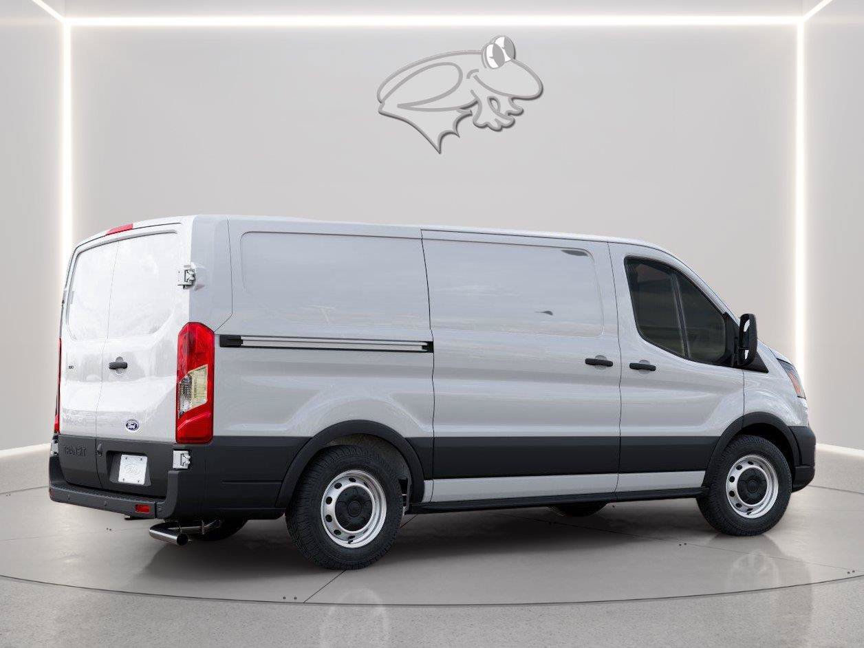 New 2027 Ford Transit 150 Low Roof RWD image 5