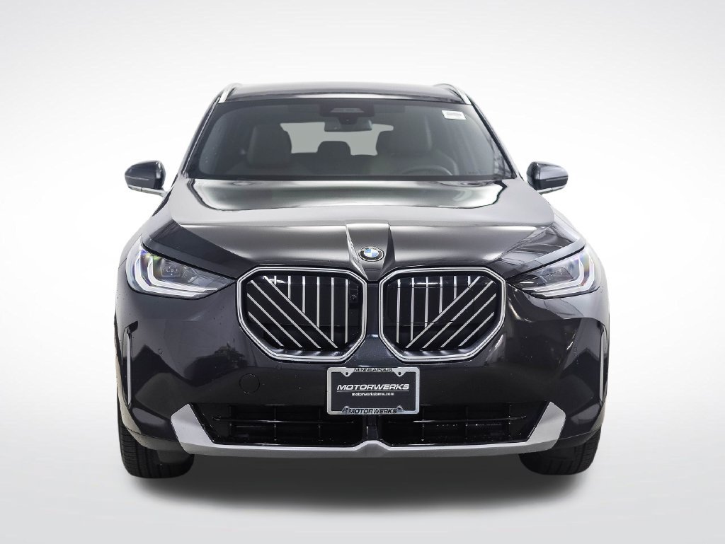 Used 2026 BMW X3 xDrive30i w/ Premium Package AWD/4WD image 8