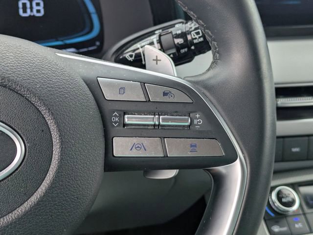 Used 2025 Hyundai Palisade SEL AWD/4WD image 15