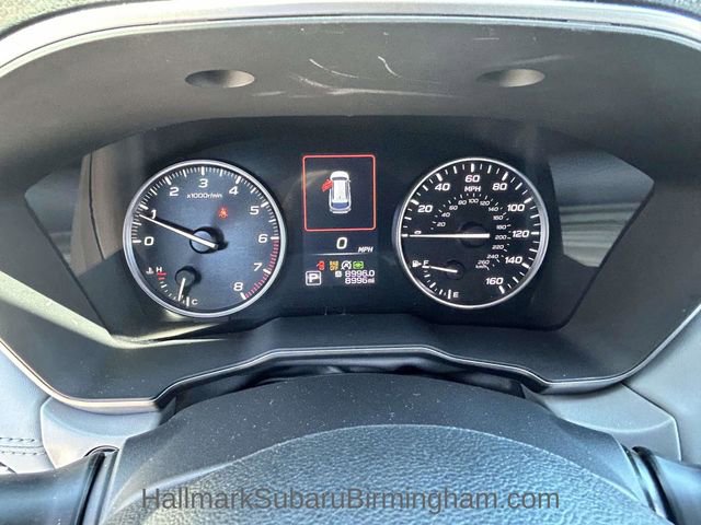 Certified 2024 Subaru Outback Limited image 24