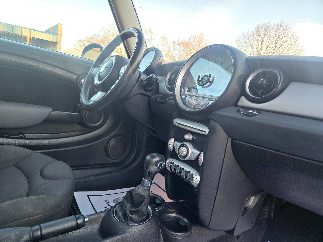 Used 2010 MINI Cooper Hardtop image 26