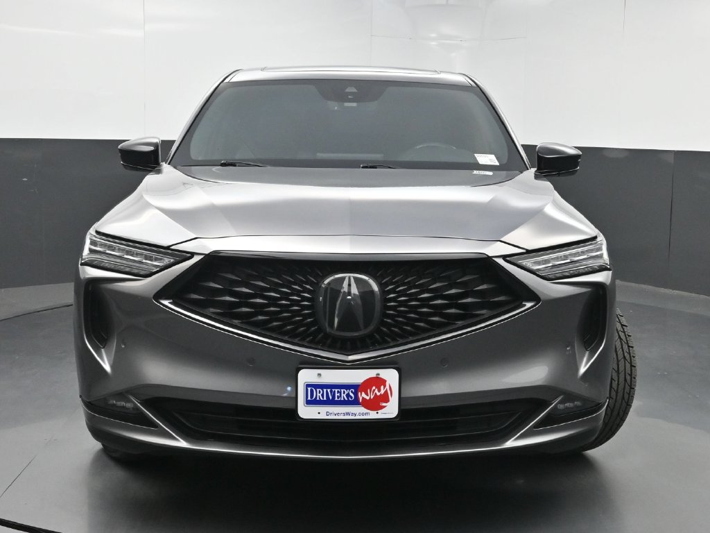 Used 2023 Acura MDX A-Spec AWD/4WD image 46