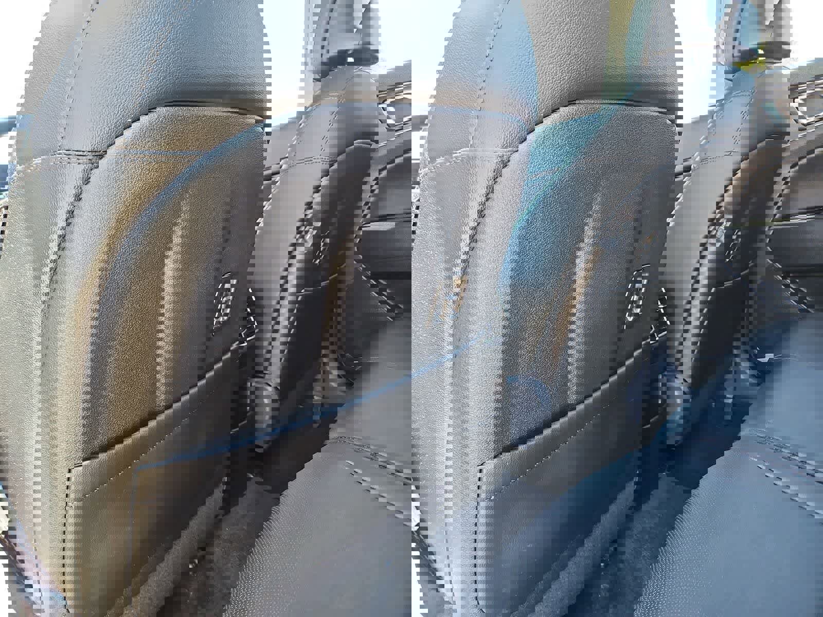 Certified 2024 Kia Sportage SX image 16