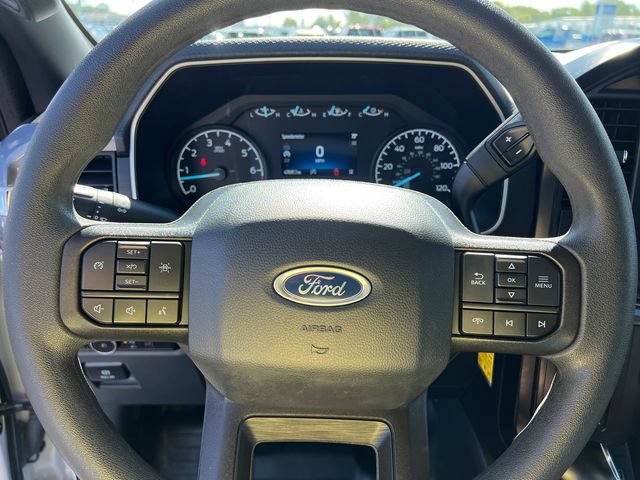 Used 2023 Ford F150 XL w/ STX Appearance Package AWD/4WD image 14