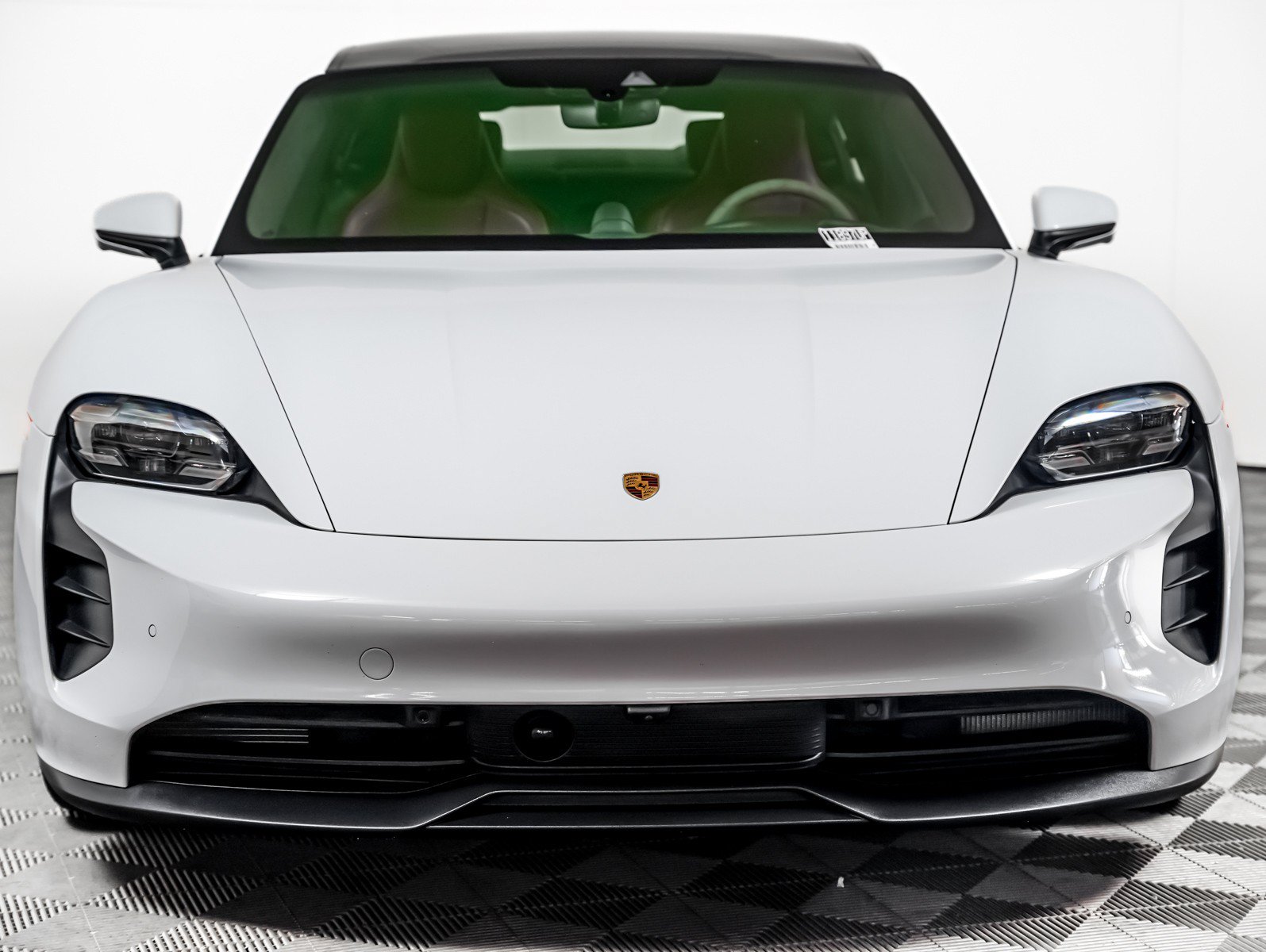 Certified 2023 Porsche Taycan GTS AWD/4WD image 7