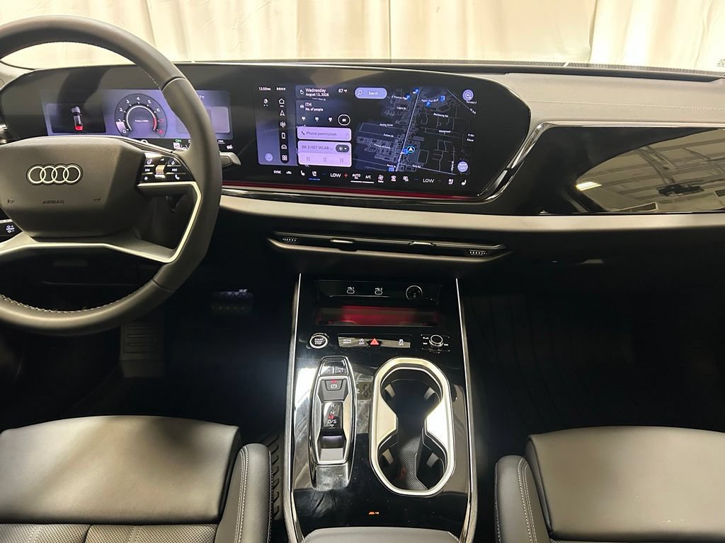 New 2026 Audi A6 Premium Plus AWD/4WD image 15