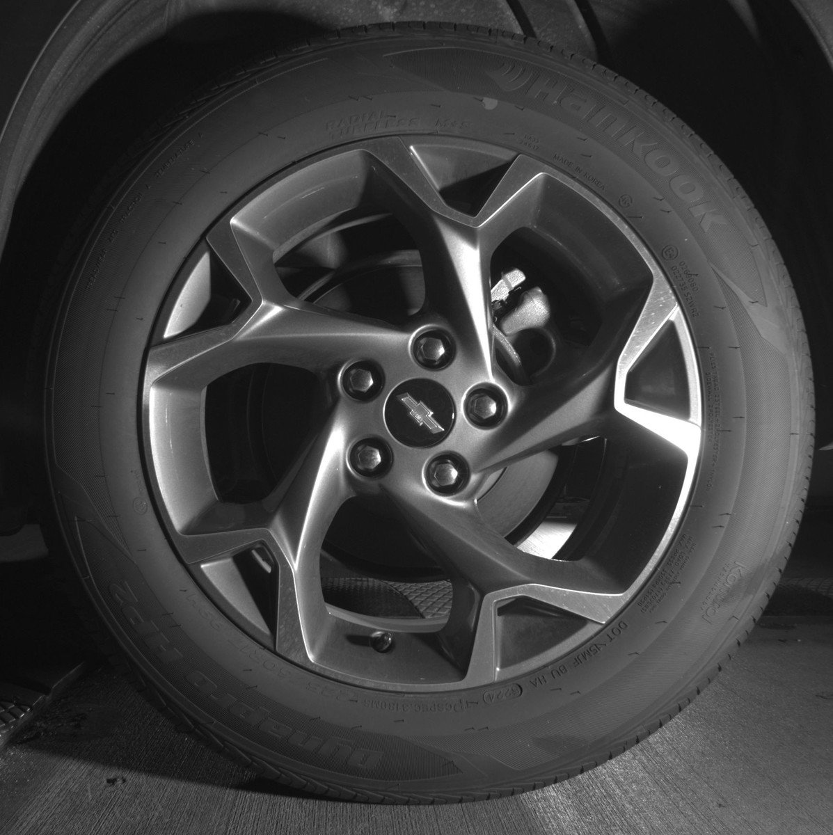 Used 2025 Chevrolet Trax LT image 14