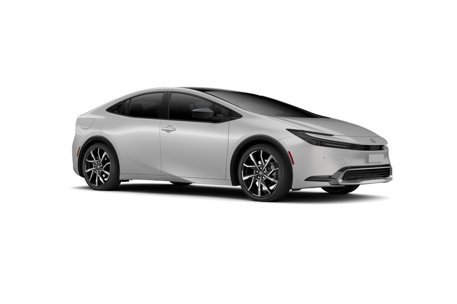 New 2026 Toyota Prius Plug-In Hybrid image 14