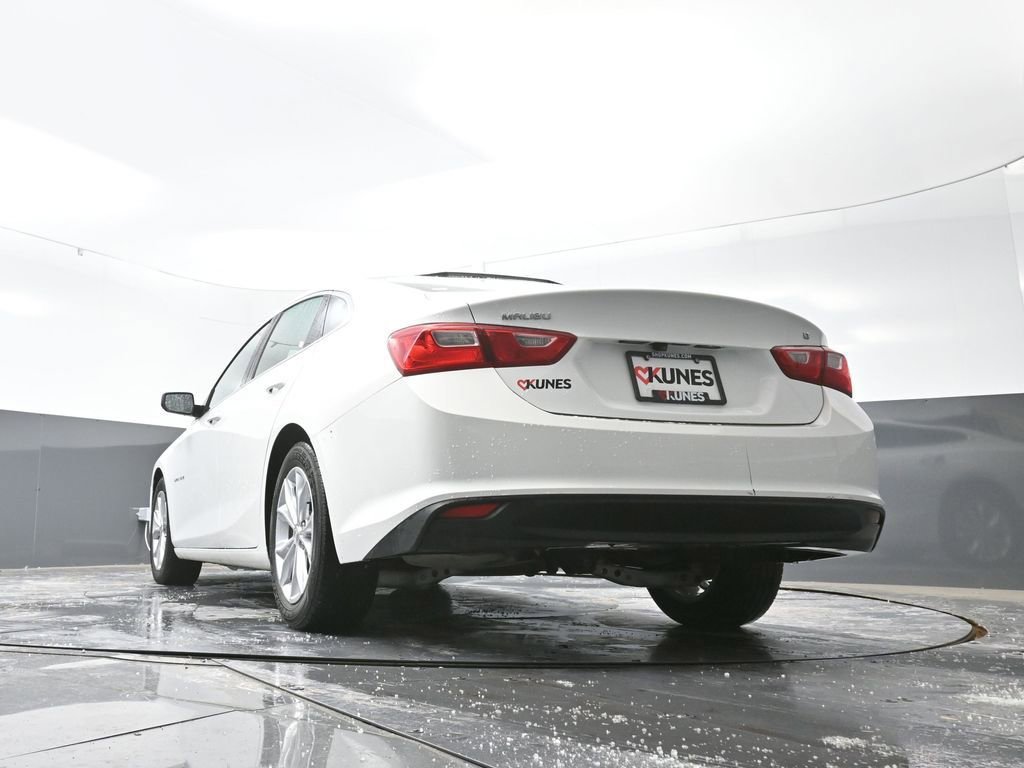 Used 2023 Chevrolet Malibu LT image 59