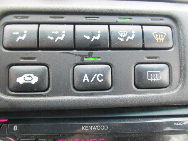 Used 1999 Honda Accord LX image 7