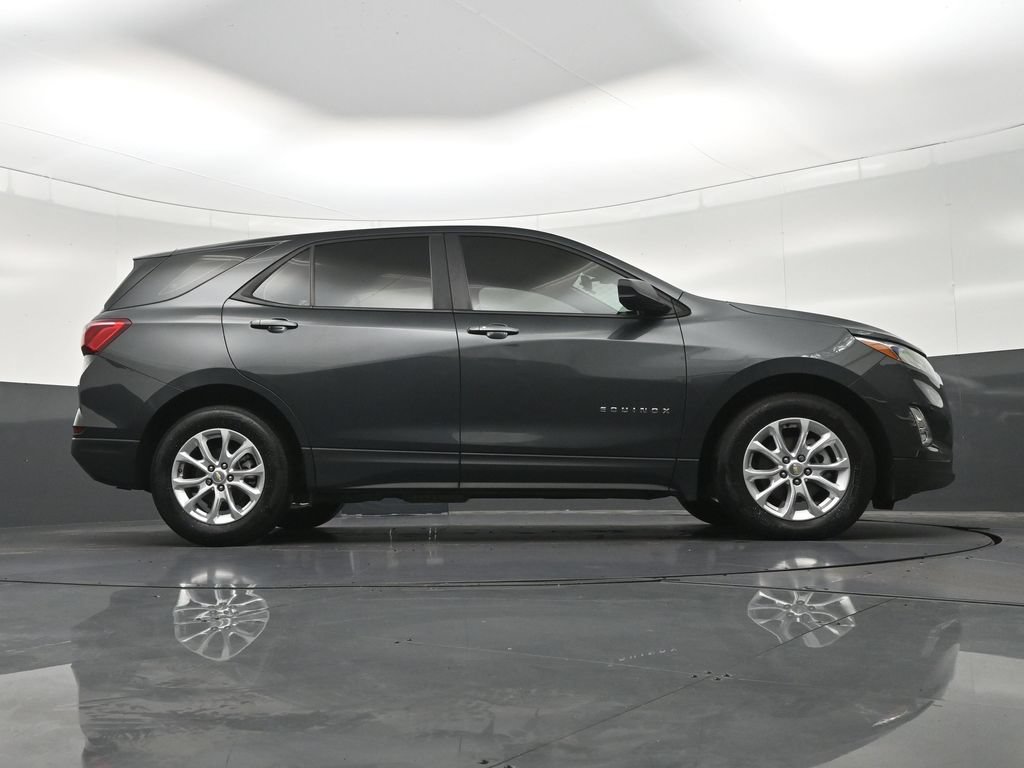 Used 2020 Chevrolet Equinox LS FWD image 28