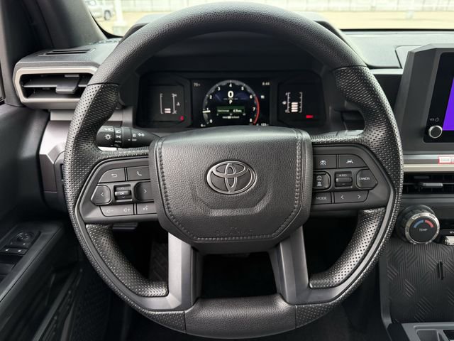 New 2026 Toyota Tacoma SR5 image 13