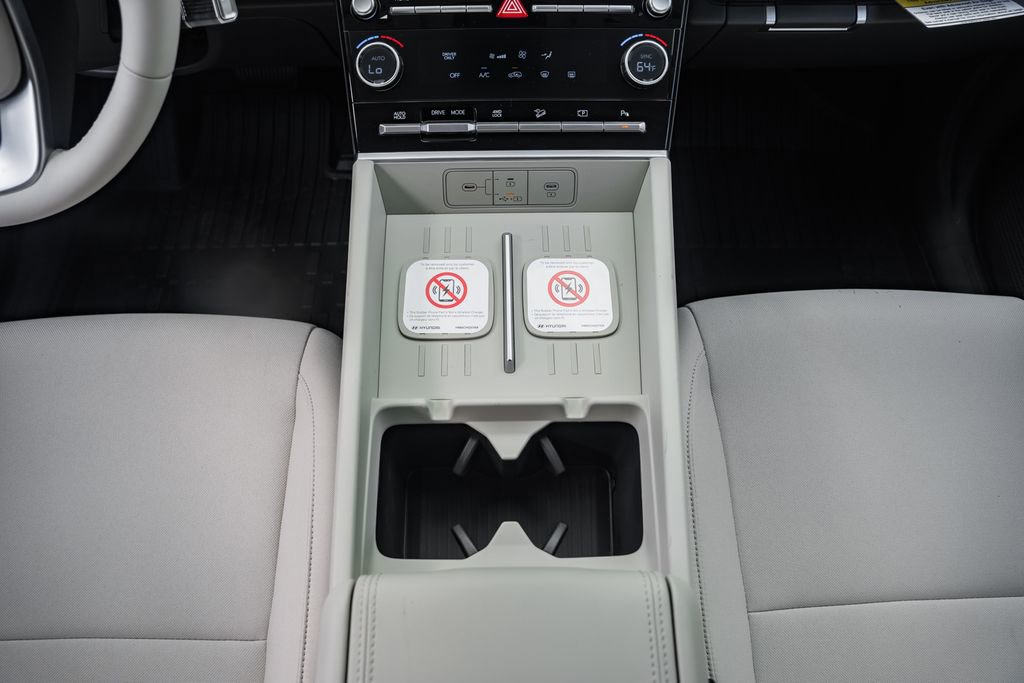 New 2026 Hyundai Santa Fe SE image 26