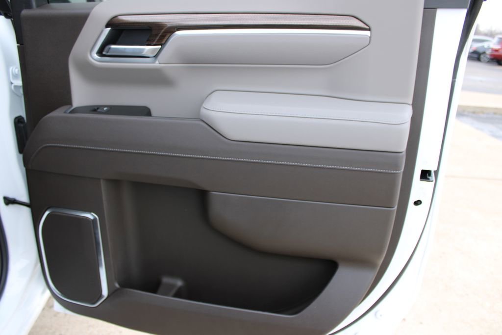 New 2026 Chevrolet Silverado 1500 LT w/ Safety Package image 31