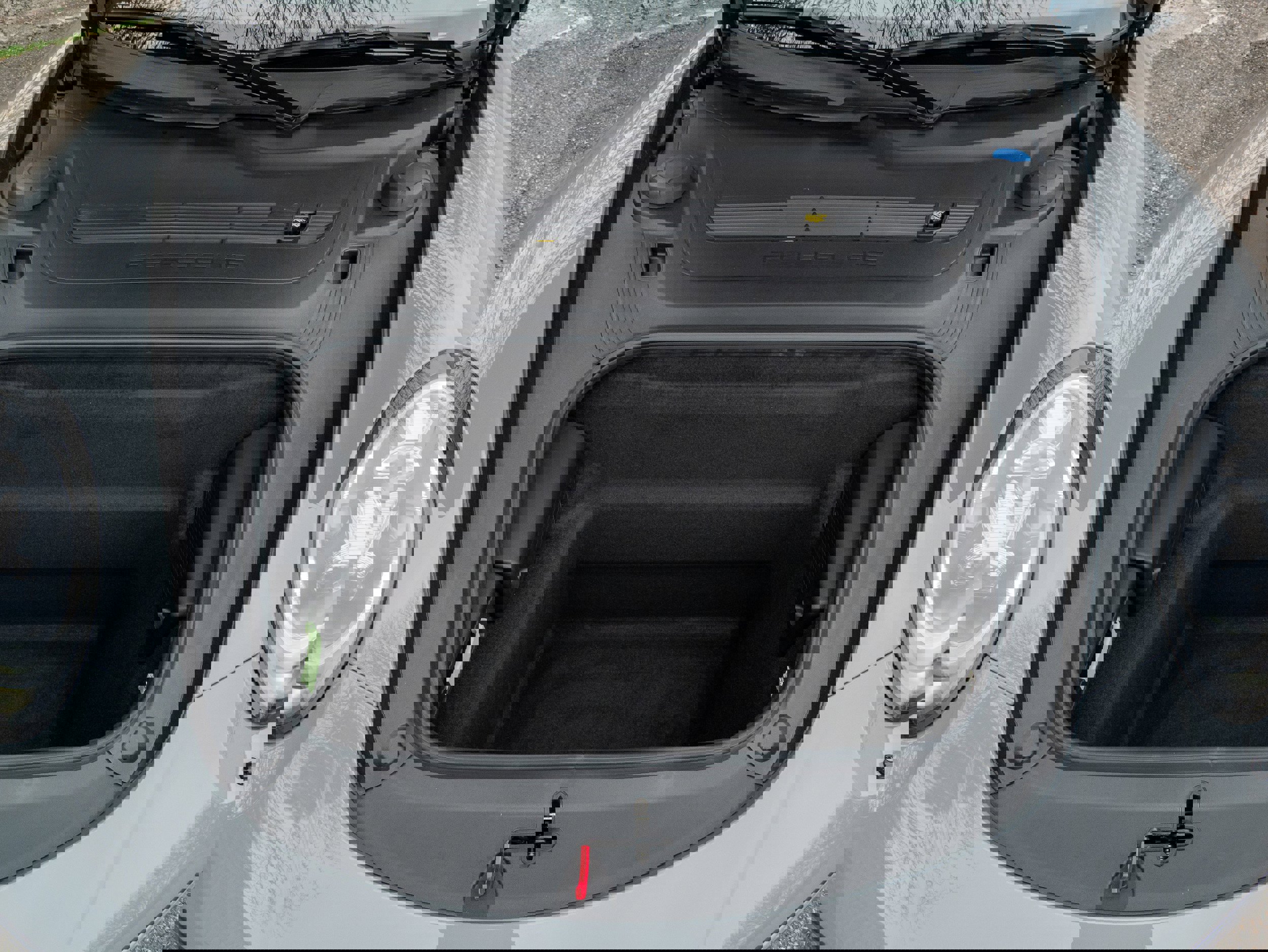 Used 2017 Porsche 911 Turbo S image 41