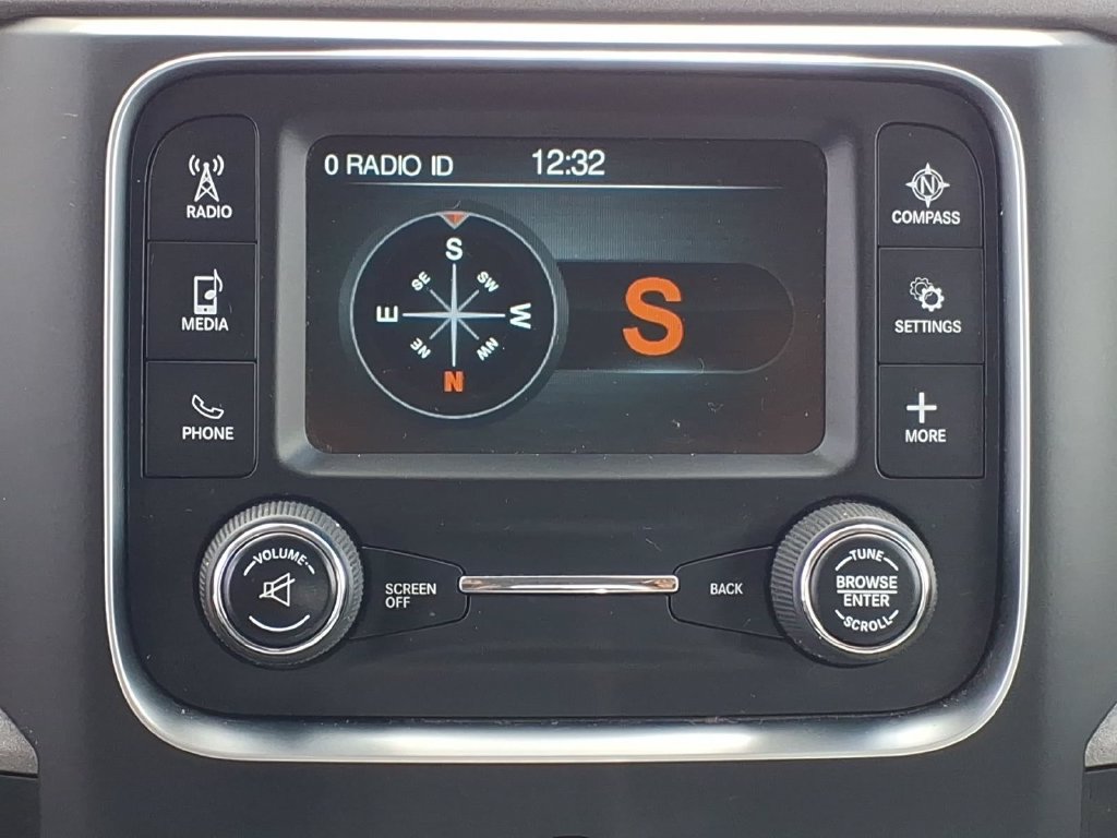 Used 2019 RAM 1500 Express w/ Express Value Package AWD/4WD image 7