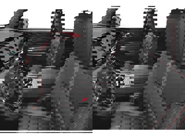 Used 2026 Chevrolet Traverse RS image 8