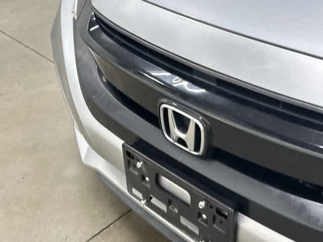 Certified 2019 Honda Civic EX-L image 30