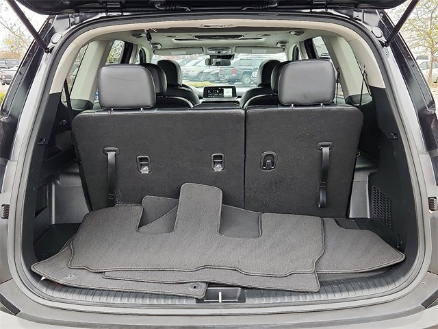 Used 2022 Kia Telluride S image 30