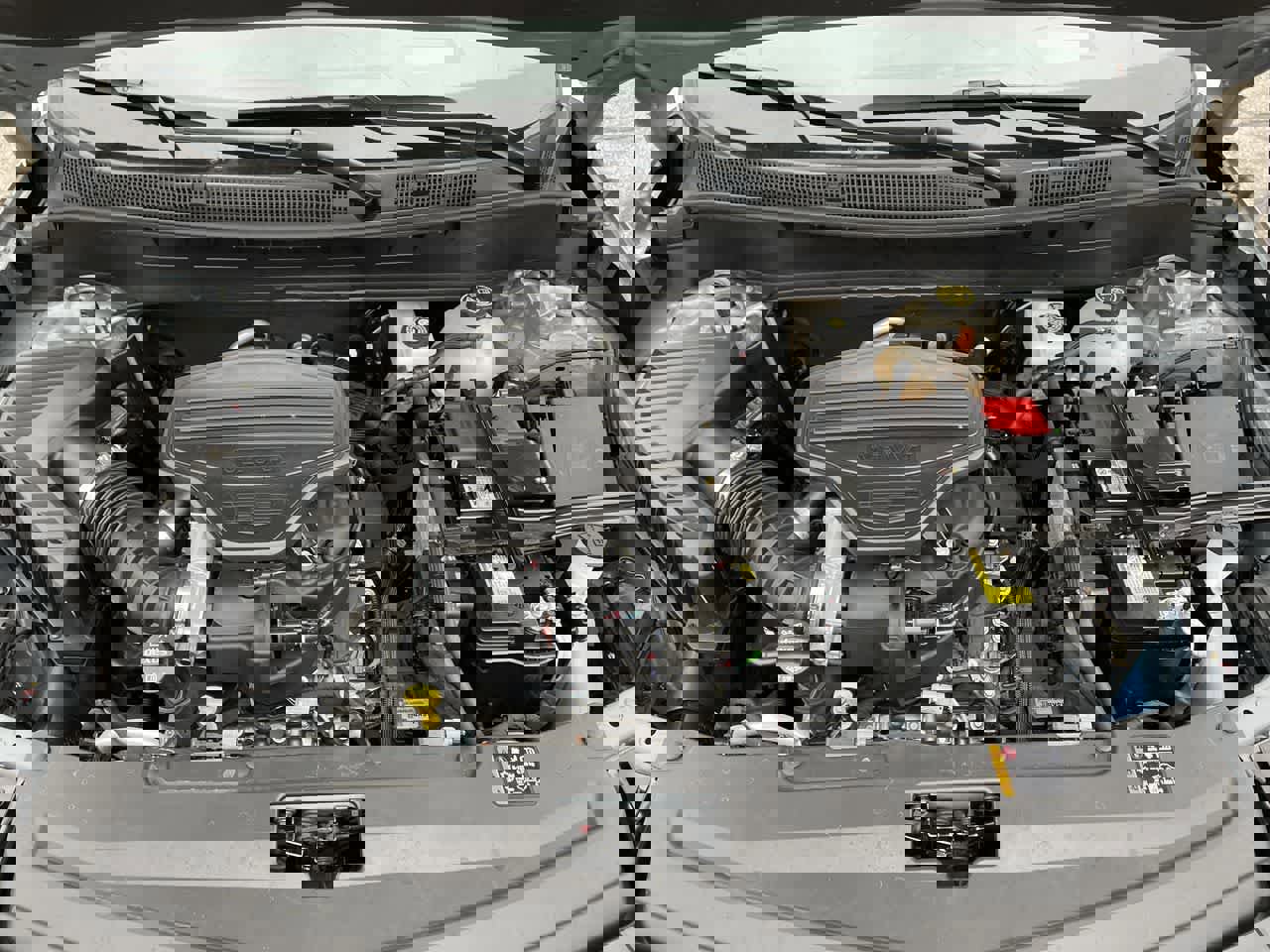 Certified 2023 Cadillac XT6 Sport w/ Technology Package image 39