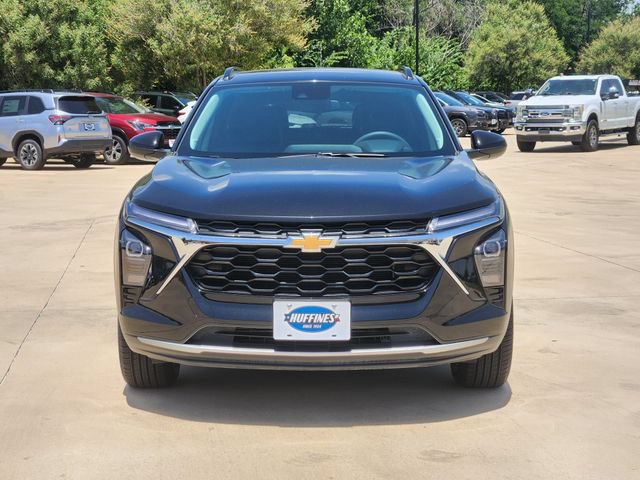 Used 2024 Chevrolet Trax LT FWD video 2