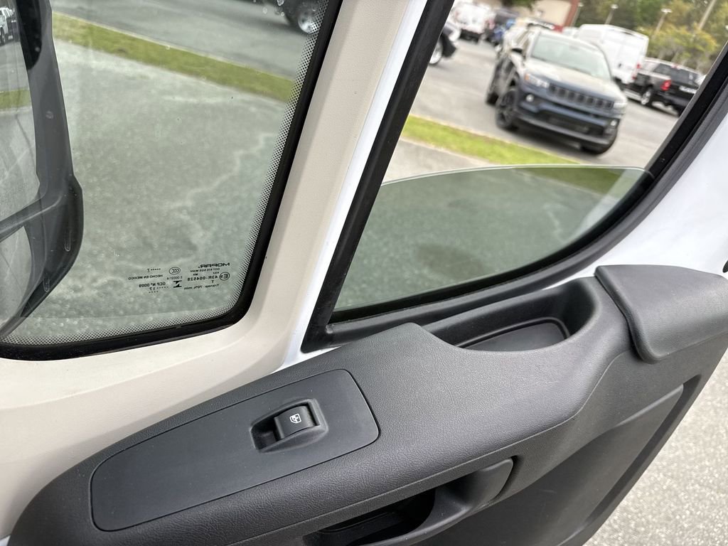 Used 2017 RAM ProMaster 2500 image 19