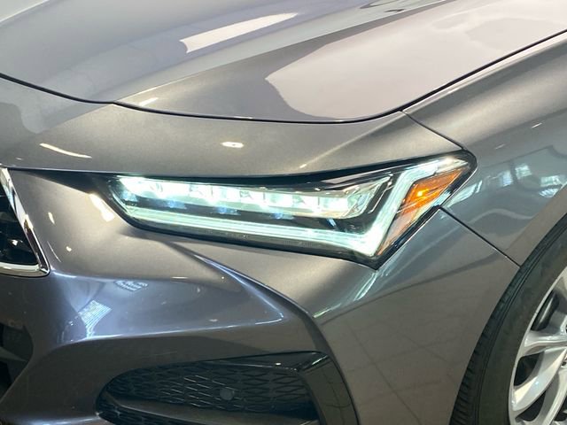 Used 2023 Acura TLX FWD image 6