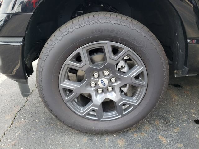 New 2026 Ford F150 STX w/ Equipment Group 200A AWD/4WD image 25