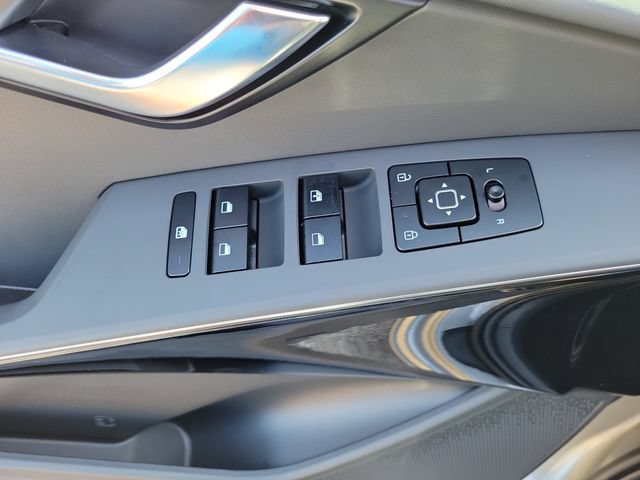 New 2026 Kia Niro EX w/ EX Premium Package FWD image 28
