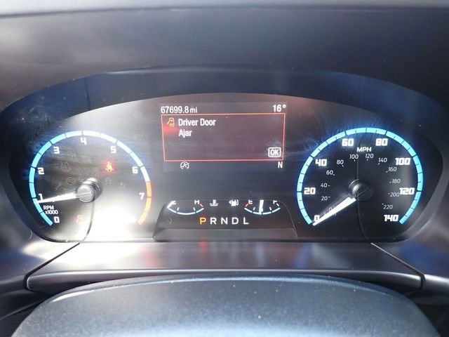 Used 2022 Ford Bronco Sport Big Bend image 29