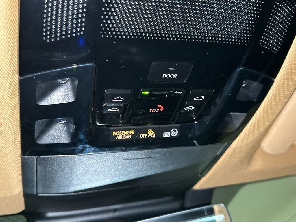 Used 2025 Lexus NX 350 AWD w/ Accessory Package (2T) image 31