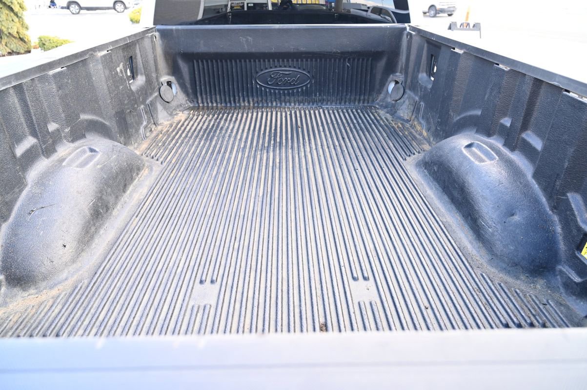 Used 2022 Ford F250 XLT image 15