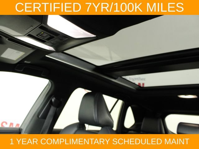 Used 2023 Toyota RAV4 XSE AWD/4WD image 29