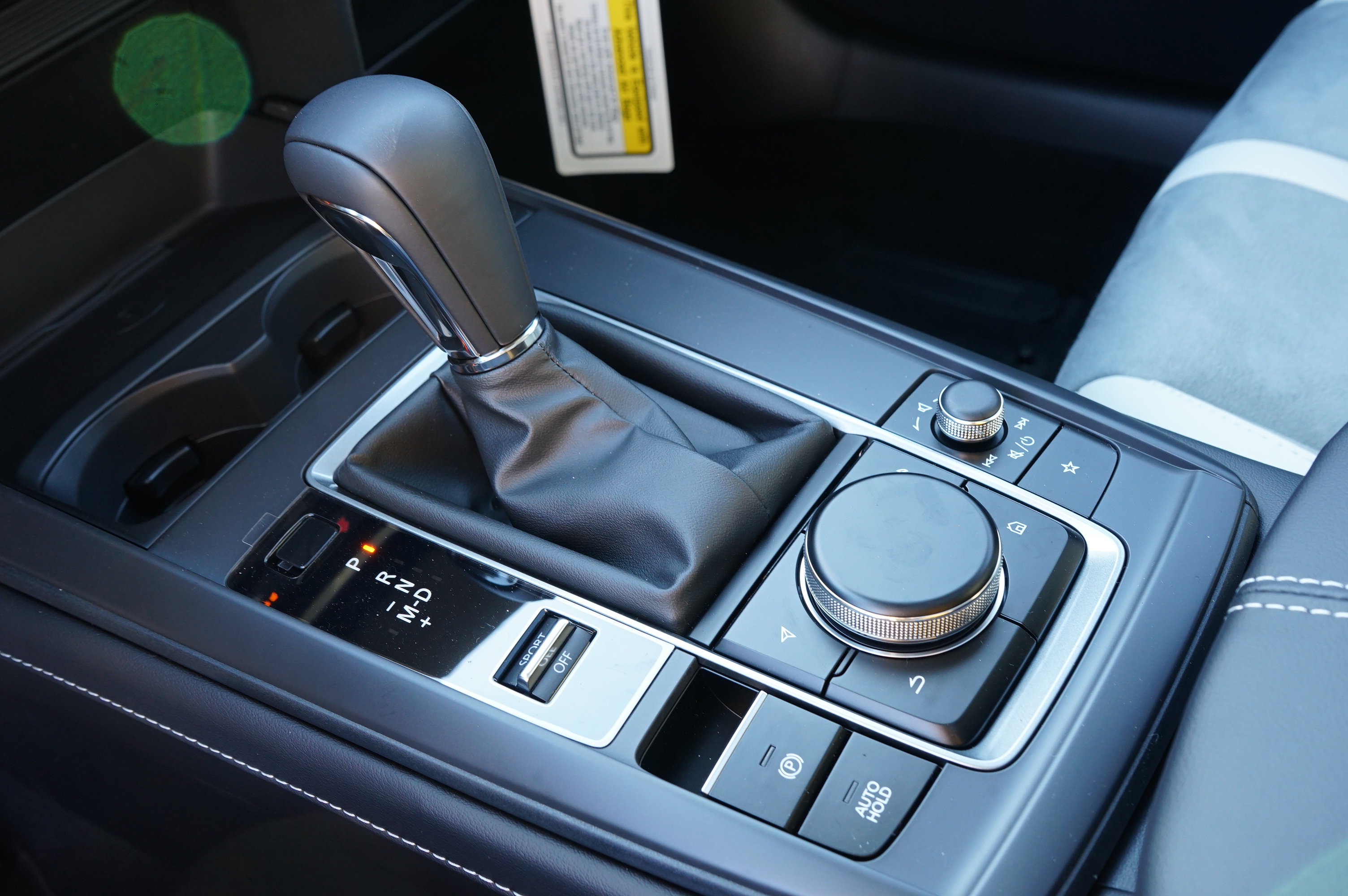 New 2026 MAZDA CX-30 Aire Edition AWD/4WD image 23