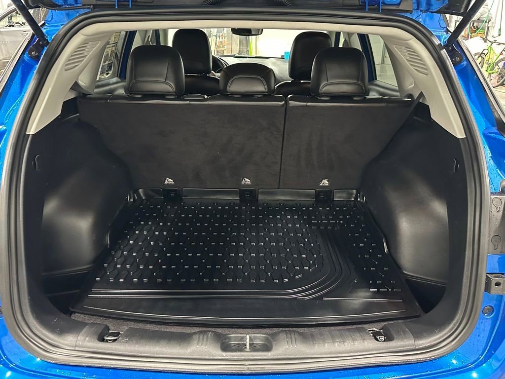 Used 2018 Jeep Compass Latitude w/ Popular Equipment Group image 28