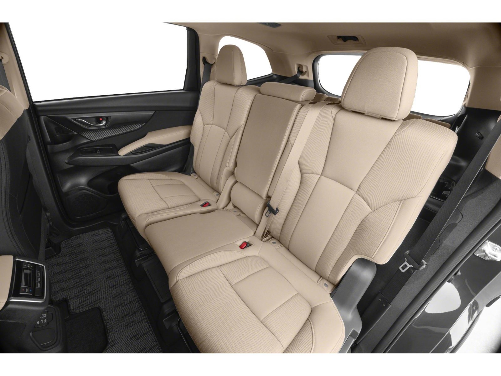 Used 2025 Subaru Ascent Premium AWD/4WD image 8