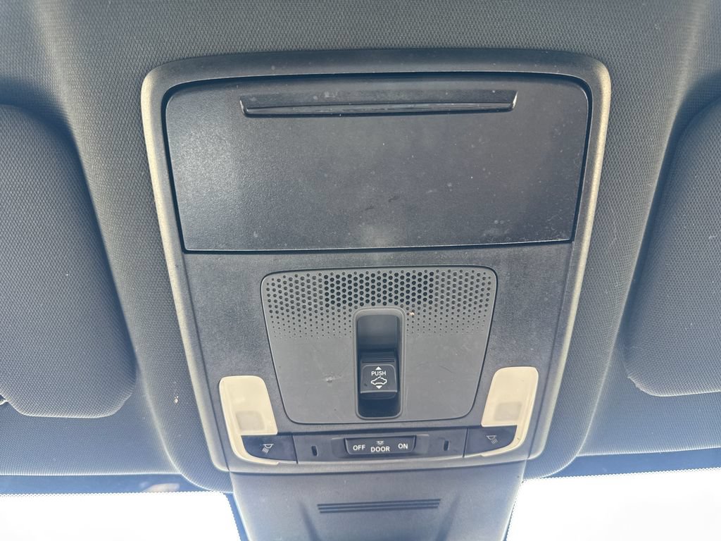 Certified 2023 Honda CR-V Sport image 28