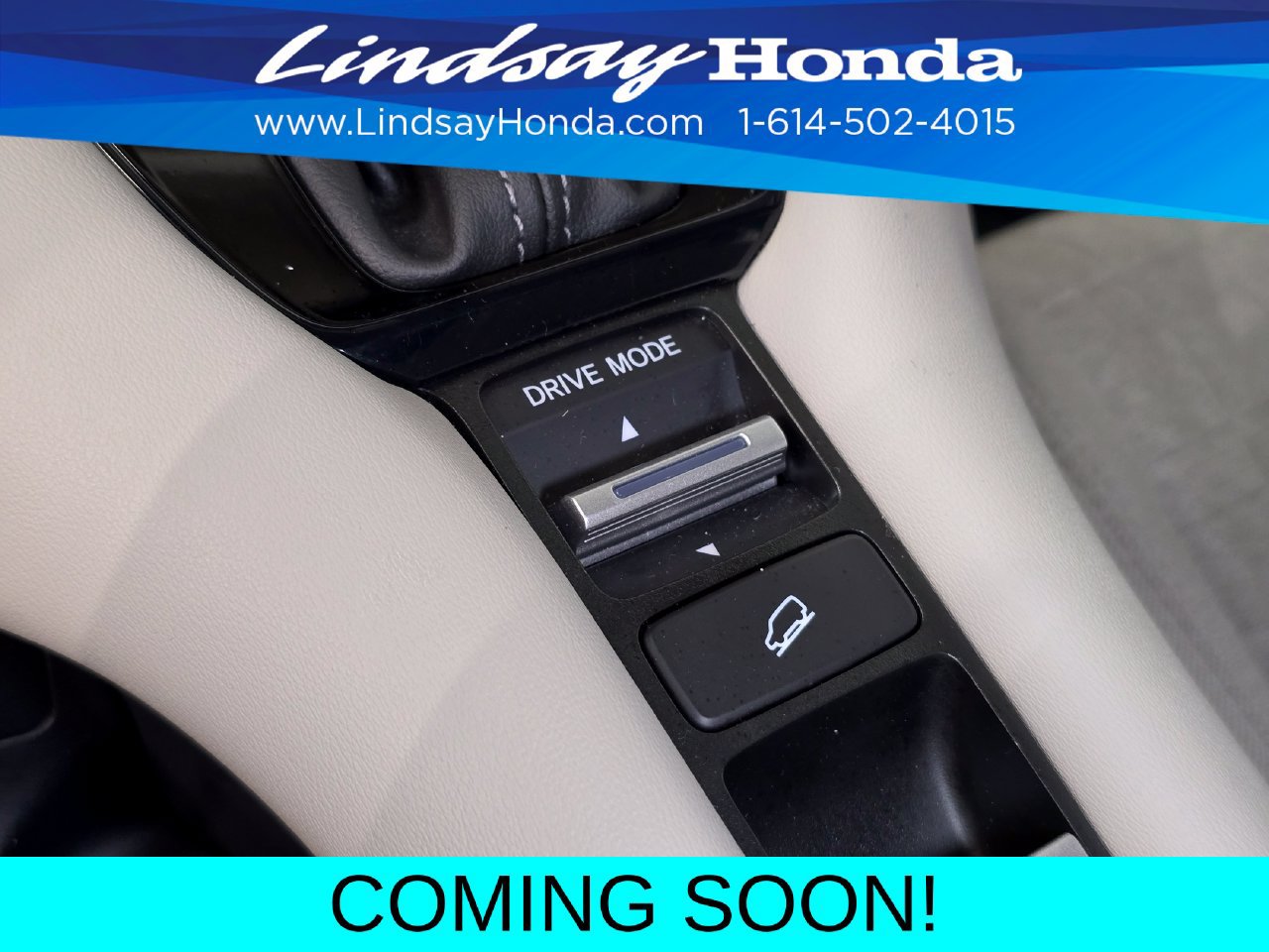 Used 2024 Honda HR-V LX image 20