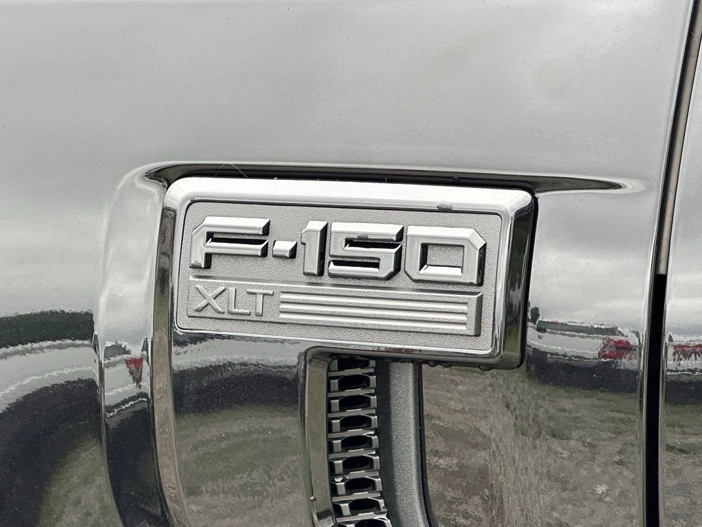 New 2026 Ford F150 XLT w/ Equipment Group 302A MID AWD/4WD image 30