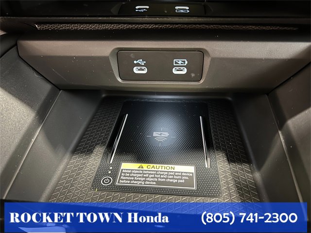 New 2025 Honda Accord EX-L image 20