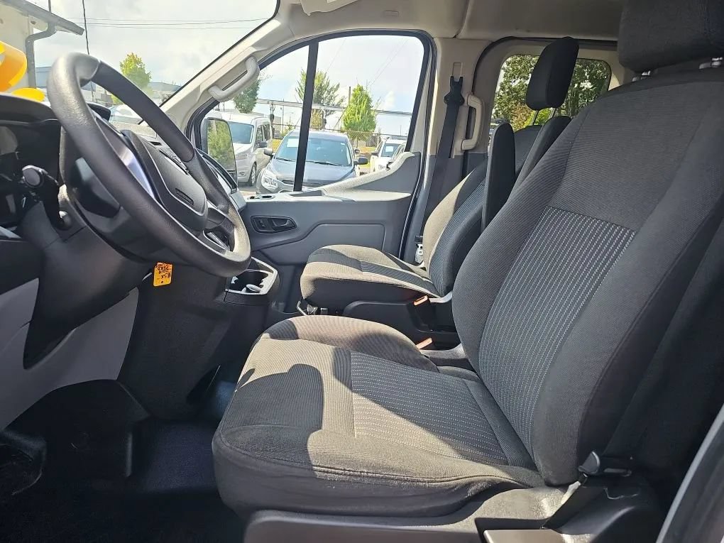 Used 2019 Ford Transit 150 XL RWD image 13