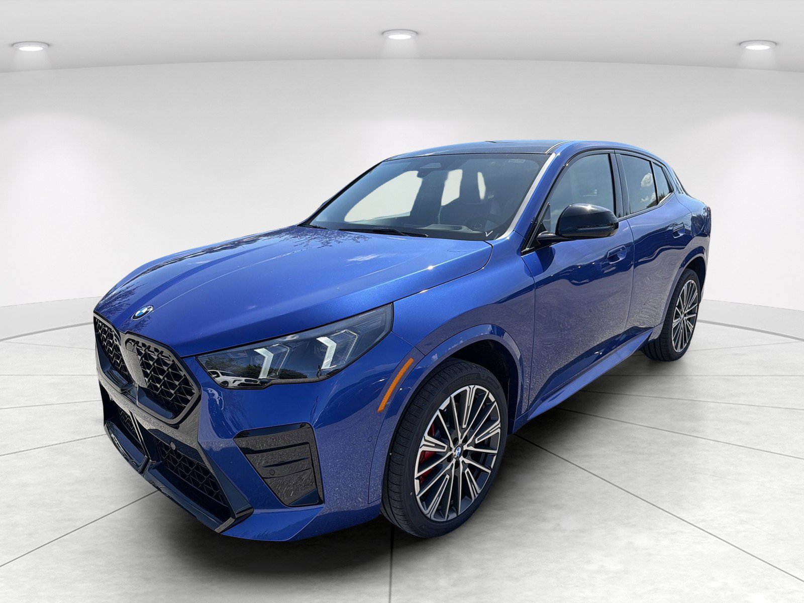 New 2027 BMW X2 xDrive28i w/ Technology Package AWD/4WD image 8