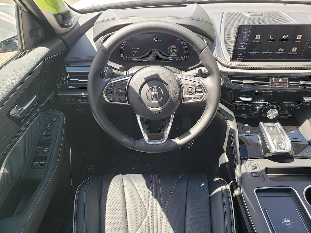 New 2026 Acura MDX SH-AWD w/ Advance Package image 9