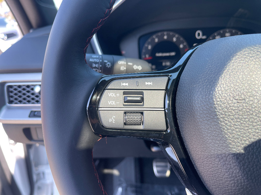 New 2026 Acura Integra A-Spec image 23