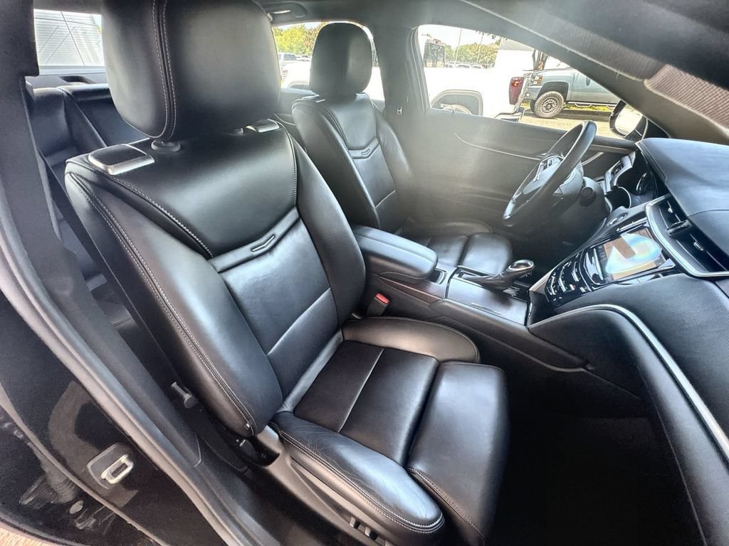 Certified 2019 Cadillac XTS Premium Luxury FWD image 28