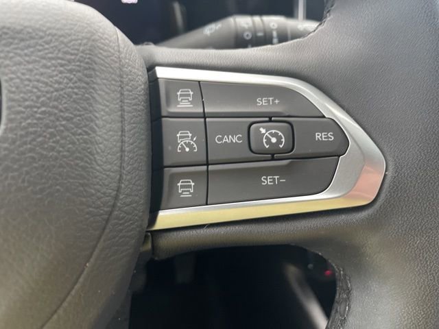 Used 2024 Jeep Compass Limited w/ Elite Group image 21