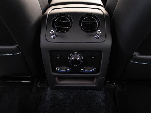 Certified 2022 Rolls-Royce Ghost Black Badge AWD/4WD image 38