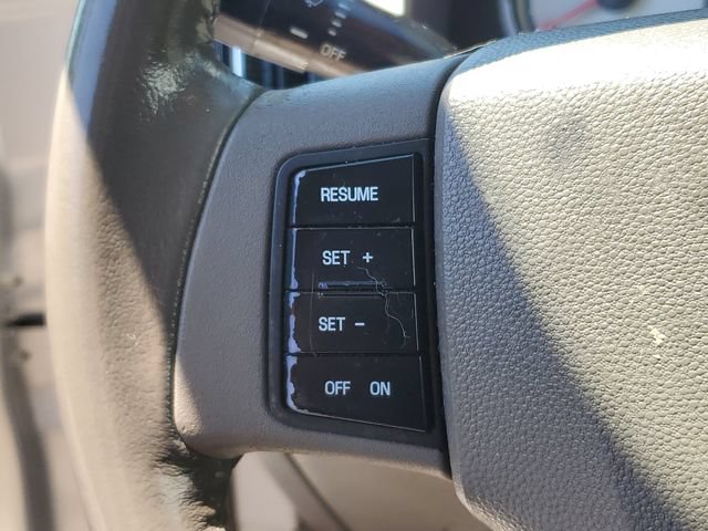 Used 2010 Ford Focus SEL FWD image 10