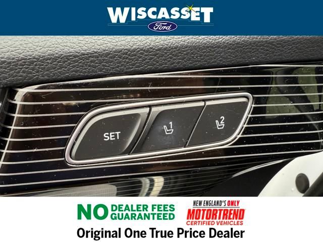 Used 2023 Hyundai Palisade Calligraphy w/ Cargo Package image 23