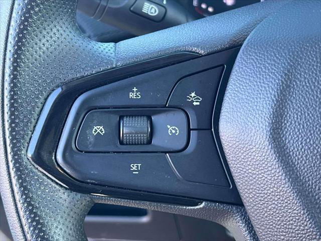Used 2023 Chevrolet TrailBlazer LT image 20